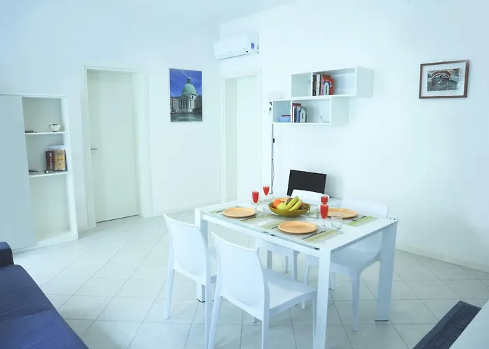 Residenza Ca' Matta